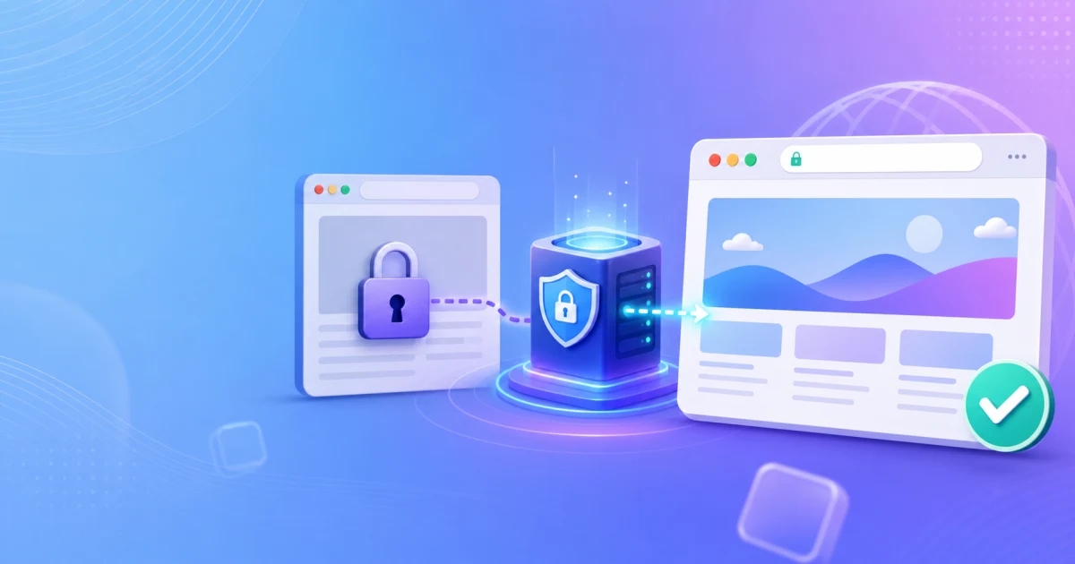 Website Unblocker Guide: The Safe Way to Open Blocked Sites Without Installing Anything